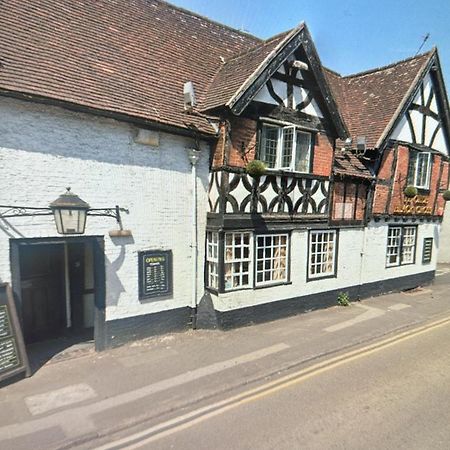 Ye Olde Black Cross Bromsgrove Exterior foto